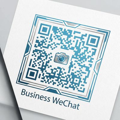 17c一起草商务合作二维码